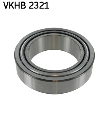 Roulement de roue SKF VKHB 2321