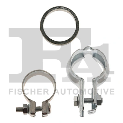 Kit d'assemblage, catalyseur FA1 CC770369