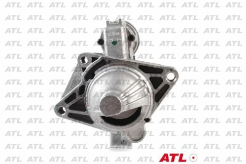 Démarreur ATL Autotechnik A 78 890