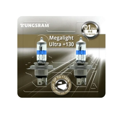 Ampoule, projecteur antibrouillard TUNGSRAM 93108039