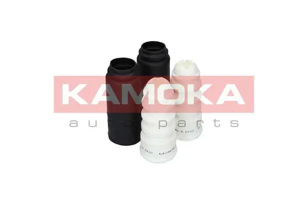 Kit de protection contre la poussière, amortisseur KAMOKA 2019040