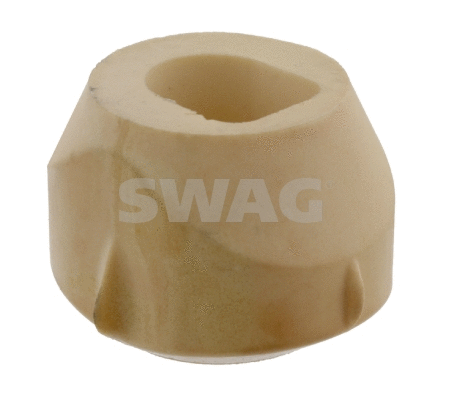 Butée élastique, support du moteur SWAG 32 92 3537