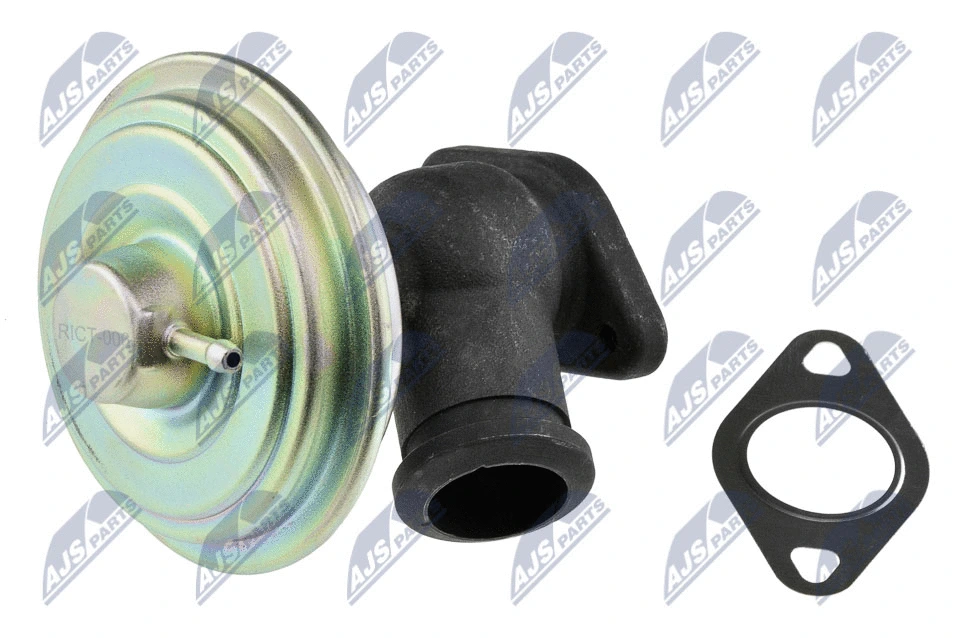 Vanne EGR NTY EGR-CT-006