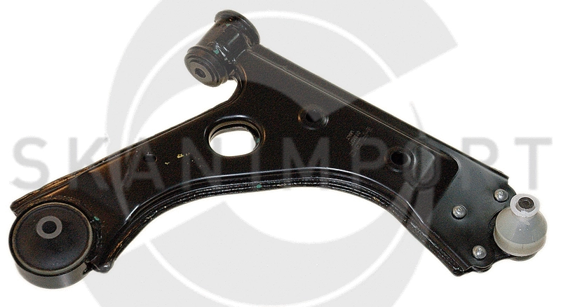 Bras de liaison, suspension de roue SKANIMPORT 17-6553