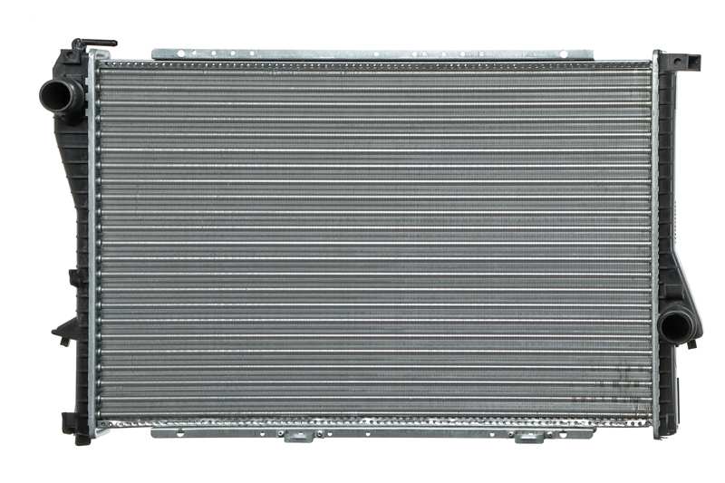 Radiateur, refroidissement du moteur A.Z. Meisterteile AZMT-45-040-3149