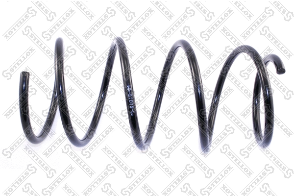 Ressort de suspension STELLOX 10-21075-SX