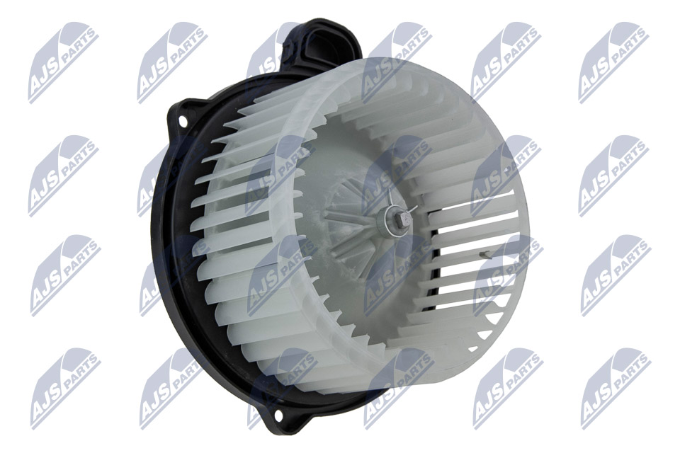 Pulseur d'air habitacle NTY EWN-HY-002