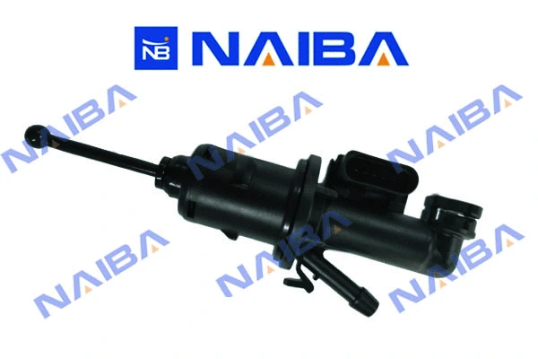 Cylindre émetteur, embrayage Calipere+ NAIBA CL070A