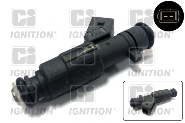 Injecteur QUINTON HAZELL XPSI30