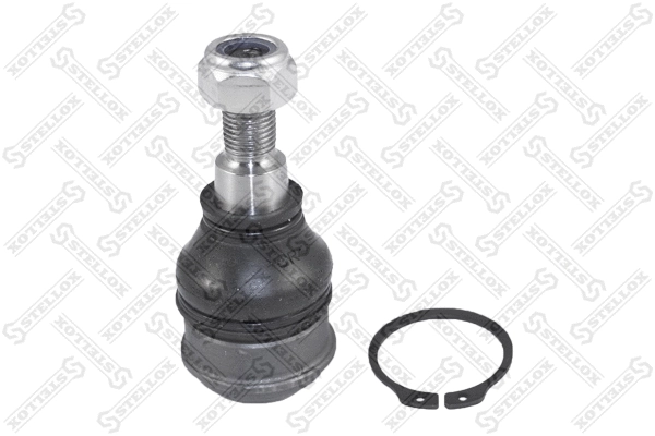 Rotule de suspension STELLOX 52-06121-SX