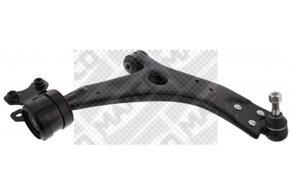 Bras de liaison, suspension de roue MAPCO 51603