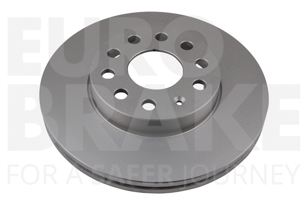 Disque de frein EUROBRAKE 58153147166