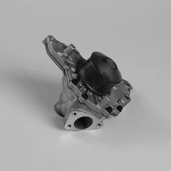 Pompe à eau, refroidissement du moteur GK 987989
