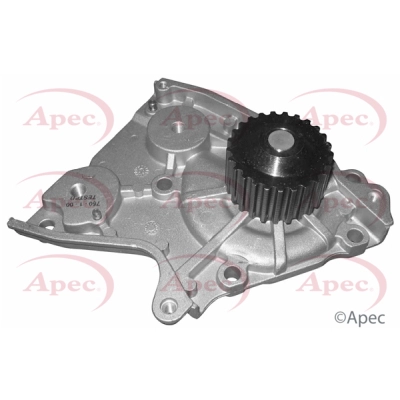 Pompe à eau, refroidissement du moteur APEC AWP1365