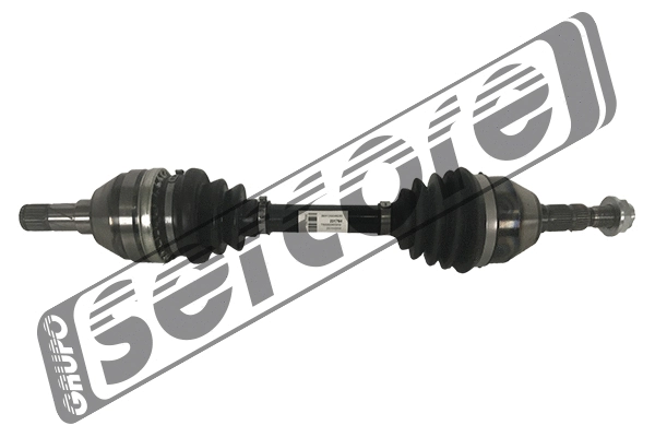 Arbre de transmission SERCORE 221794