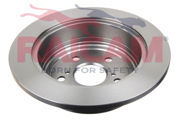 Disque de frein RAICAM RD00820