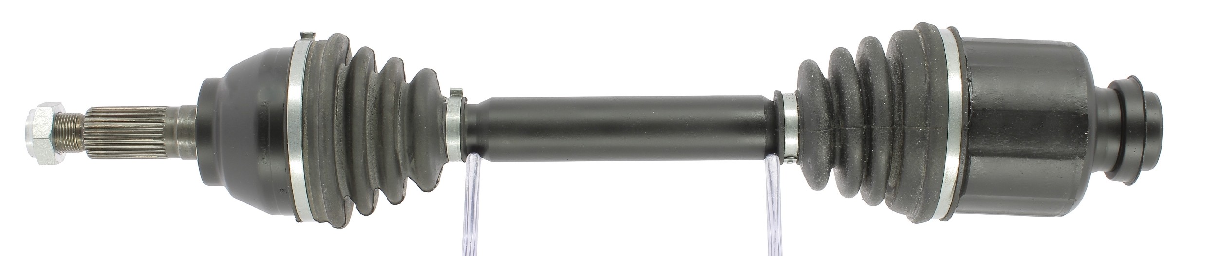 Arbre de transmission FRIESEN FDS3628