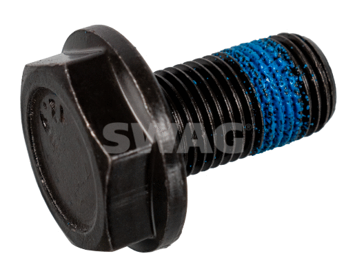 Vis de volant moteur SWAG 32 90 1197