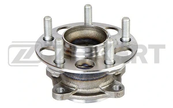 Moyeu de roue ZEKKERT RL-1558