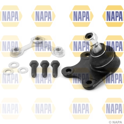 Rotule de suspension NAPA NST0068