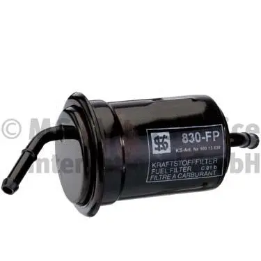 Filtre à carburant KOLBENSCHMIDT 50013830