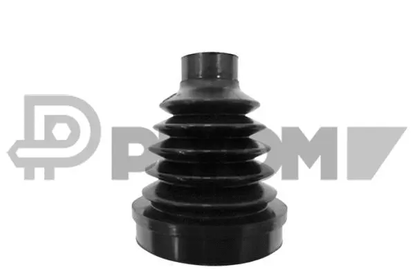 Joint-soufflet, arbre de commande PLYOM P021302