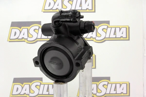 Pompe hydraulique, direction DA SILVA DP2528