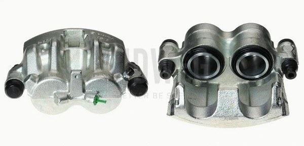 Étrier de frein BUDWEG CALIPER 344116