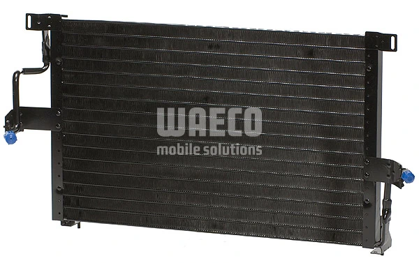 Condenseur, climatisation WAECO 8880400050