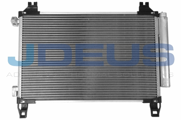 Condenseur, climatisation JDEUS RA7280290