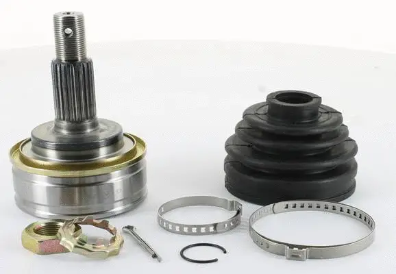 Jeu de joints, arbre de transmission FRIESEN FVJ0183