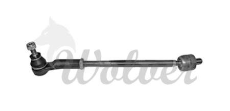 Rotule de barre de connexion WOLVER SP210771