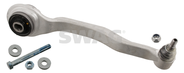 Bras de liaison, suspension de roue SWAG 10 93 3351