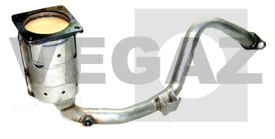 Catalyseur VEGAZ GmbH CK-983