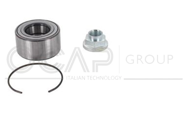 Kit de roulements de roue OCAP 6120099