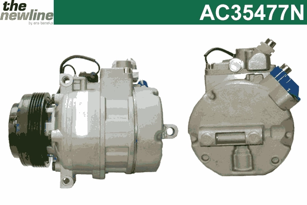 Compresseur, climatisation The NewLine AC35477N