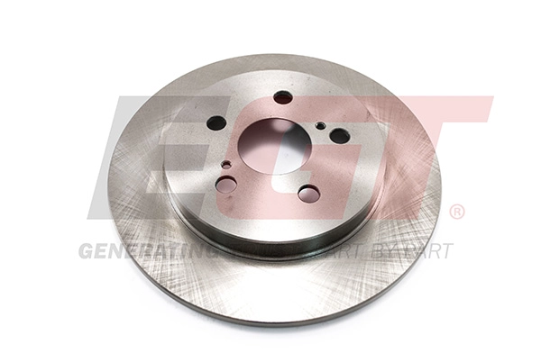 Disque de frein EGT 410708EGT