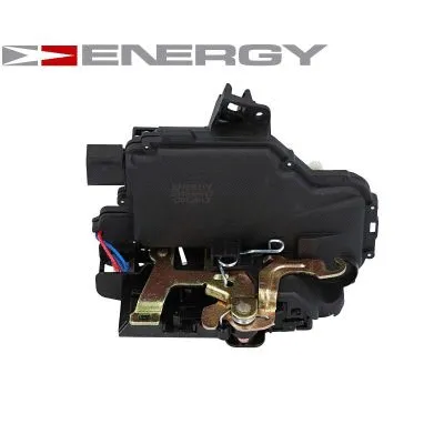 Serrure de porte ENERGY ZDT0006L