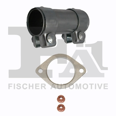 Kit d'assemblage, catalyseur FA1 CC100526