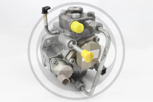 Pompe à haute pression BUCHLI X-DCRP300380
