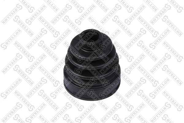 Joint-soufflet, arbre de commande STELLOX 13-03069-SX