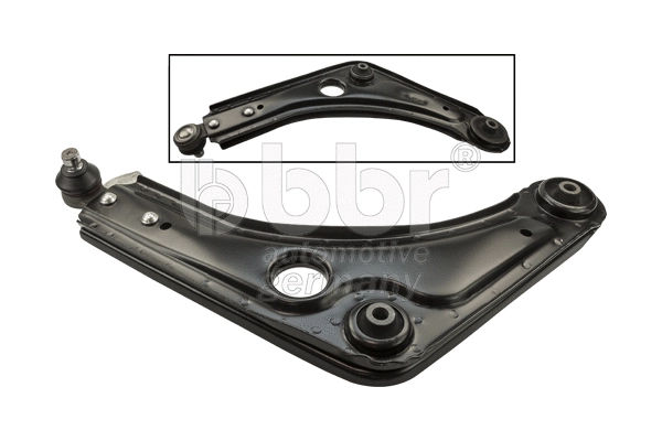 Bras de liaison, suspension de roue BBR Automotive 001-10-19692