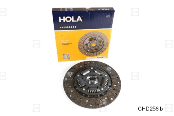 Disque d'embrayage HOLA CHD256