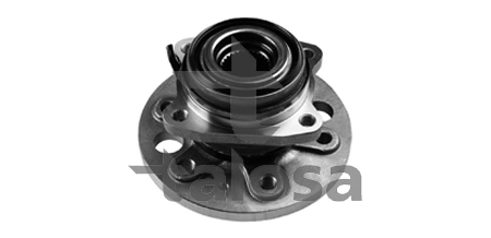 Kit de roulements de roue TALOSA 81-ME-0362