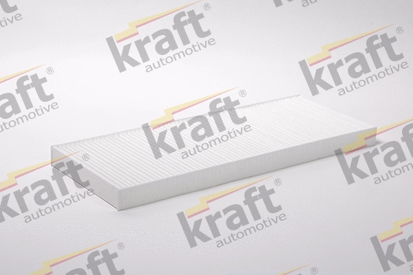 Filtre, air de l'habitacle KRAFT AUTOMOTIVE 1730020