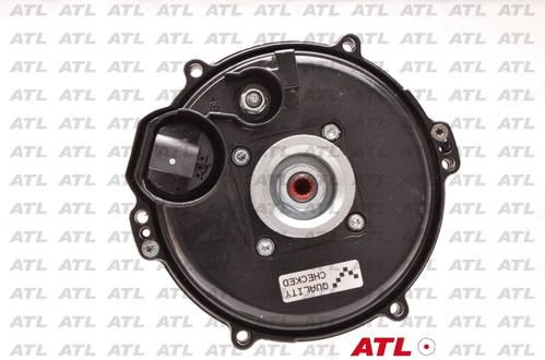 Alternateur ATL Autotechnik L 83 420
