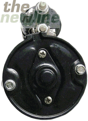 Démarreur The NewLine RE85002N
