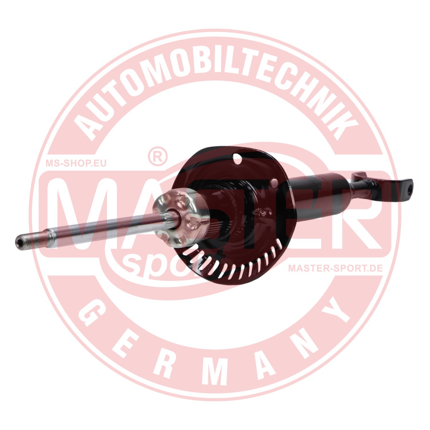 Amortisseur MASTER-SPORT GERMANY 290186-PCS-MS