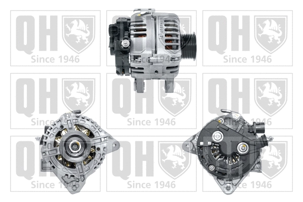 Alternateur QUINTON HAZELL QRA1295