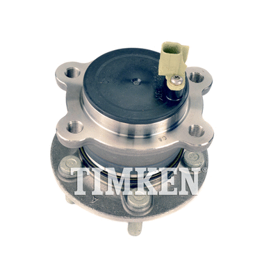 Moyeu de roue TIMKEN HA590485